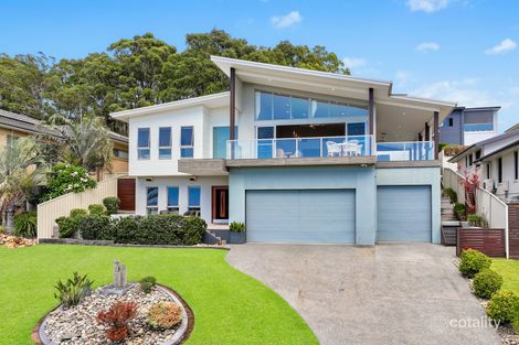 Property photo of 5 Compass Close Port Macquarie NSW 2444