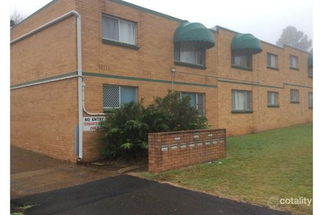 6/2 Logie St, Toowoomba City, QLD 4350