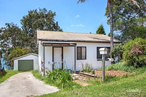Property photo of 89 Watkins Road Wangi Wangi NSW 2267