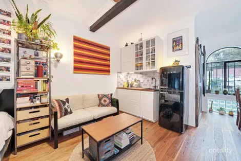 Property photo of 37/8 Phillip Street Redfern NSW 2016