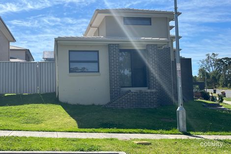 26 Oxlade St, North Kellyville, NSW 2155