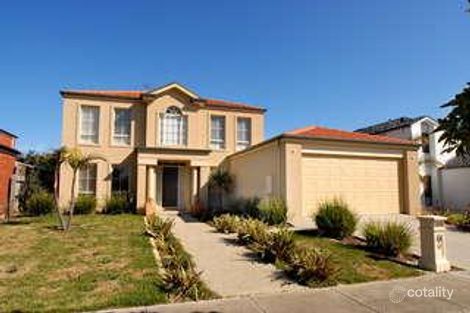 Property photo of 52 Harbour Drive Patterson Lakes VIC 3197