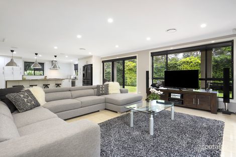 Property photo of 4 Ruby Court North Kellyville NSW 2155