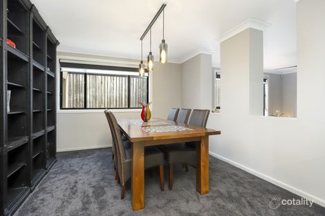 Property photo of 4 Ruby Court North Kellyville NSW 2155