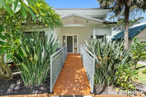 Property photo of 59 The Drive Stanwell Park NSW 2508
