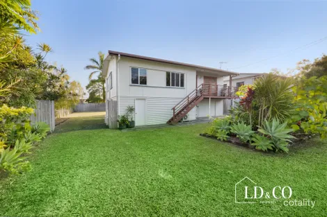 11 Manuel St, North Mackay, QLD 4740