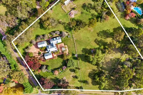 Property photo of 7 Kimberley Drive Bowral NSW 2576