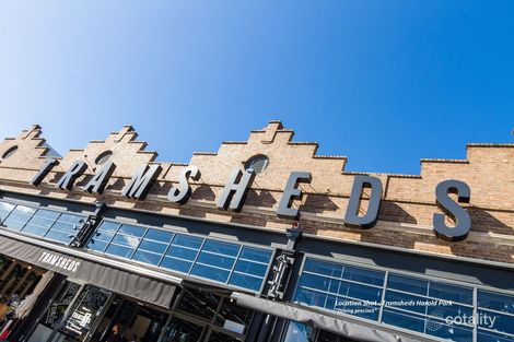 Property photo of 24/115 Wigram Road Forest Lodge NSW 2037