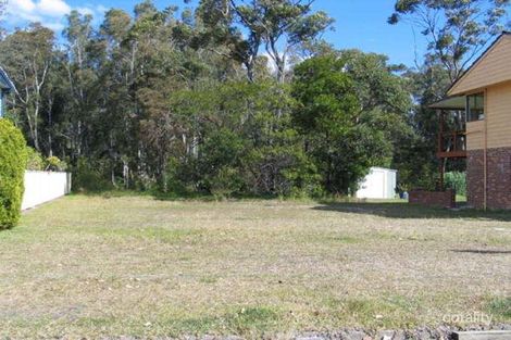 Property photo of 64 Cater Crescent Sussex Inlet NSW 2540