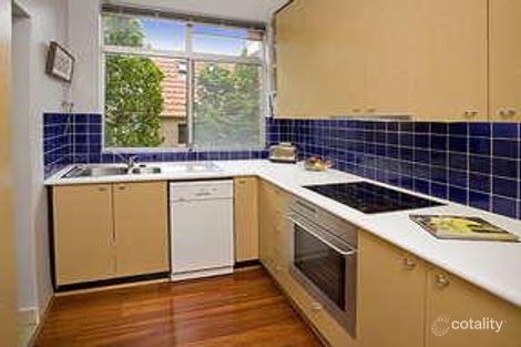 Property photo of 3/91 Grasmere Road Cremorne NSW 2090