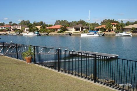 Property photo of 42 Cayman Crescent Ormiston QLD 4160