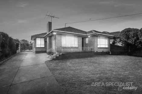 Property photo of 22 Willow Avenue St Albans VIC 3021