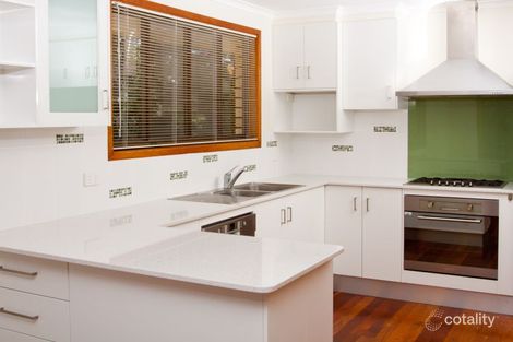 Property photo of 11 Lee Crescent Goonellabah NSW 2480