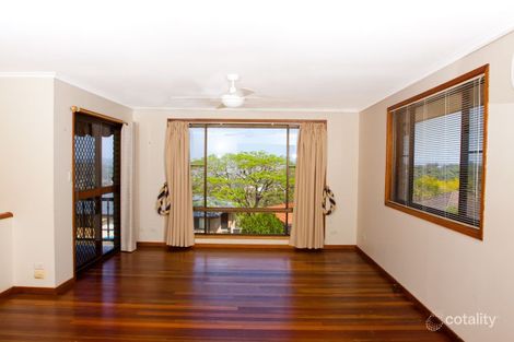 Property photo of 11 Lee Crescent Goonellabah NSW 2480