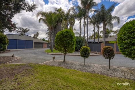 Property photo of 19 Park Avenue Grahamvale VIC 3631