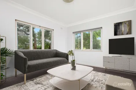 2/79 Reynolds St, Cremorne, NSW 2090