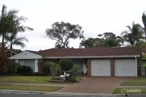 7 Oriana Dr, Illawong, NSW 2234