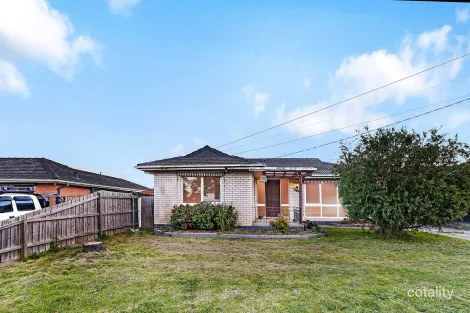 160 Greenwood Dr, Bundoora, VIC 3083