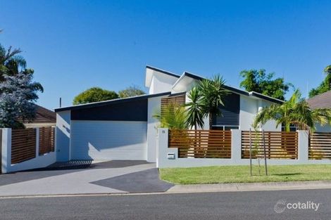 Property photo of 15 Suelin Street Boondall QLD 4034