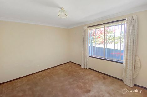 Property photo of 22 Crawford Crescent Windradyne NSW 2795