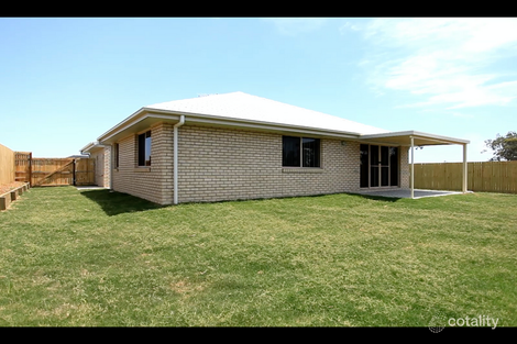 Property photo of 14 Lachlan Street Gleneagle QLD 4285