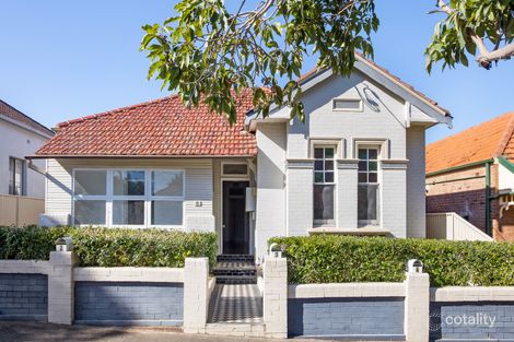 Property photo of 10 Durham Street Dulwich Hill NSW 2203