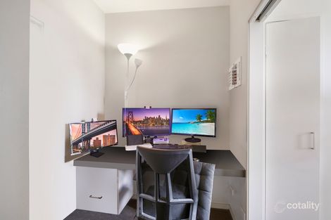 Property photo of 12/45-47 Wentworth Avenue Kingston ACT 2604