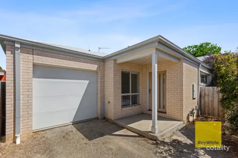 Property photo of 19A South Street Belmont VIC 3216