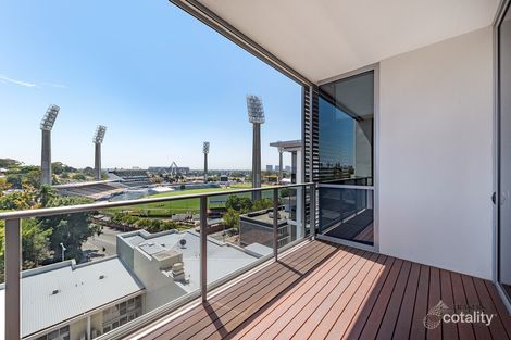 Property photo of 703/2 Moreau Parade East Perth WA 6004