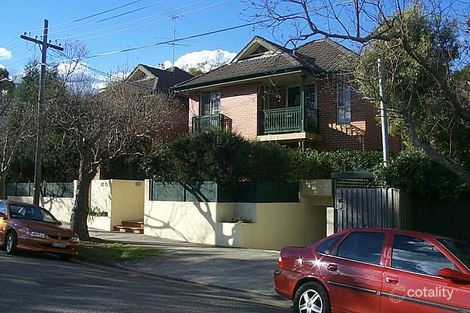 Property photo of 6/13-15 Lithgow Street Wollstonecraft NSW 2065