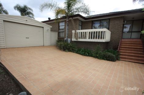 35 Duncansby Cres, St Andrews, NSW 2566