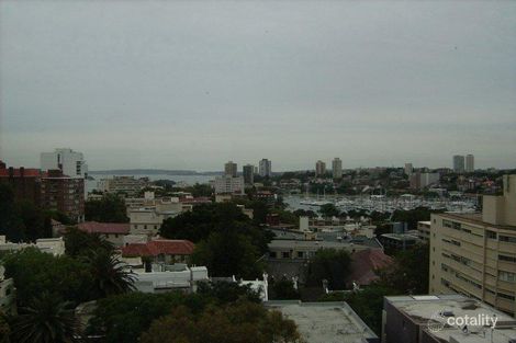 Property photo of 8D/51-57 Bayswater Road Rushcutters Bay NSW 2011