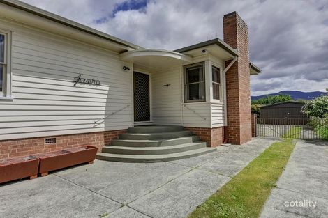 Property photo of 4 Booth Avenue Glenorchy TAS 7010