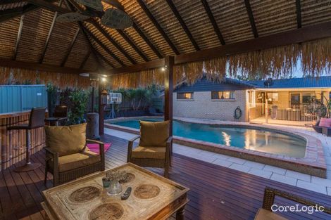 Property photo of 8 Tanunda Drive Helensvale QLD 4212