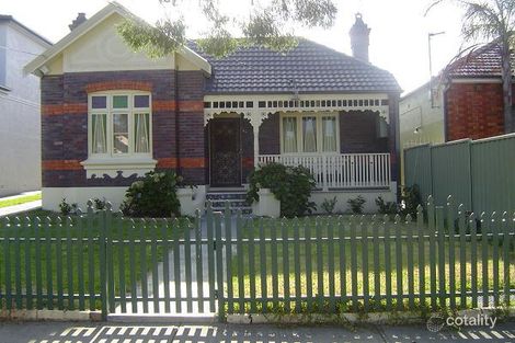 37 Petersham Rd, Marrickville, NSW 2204