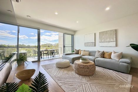 Property photo of 6301/31 Bourton Road Merrimac QLD 4226