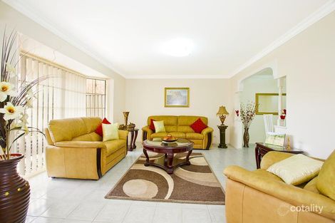 Property photo of 36 Ashur Crescent Greenfield Park NSW 2176