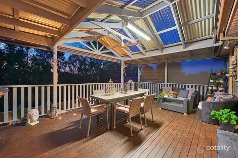 Property photo of 28 Cavendish Avenue Blacktown NSW 2148
