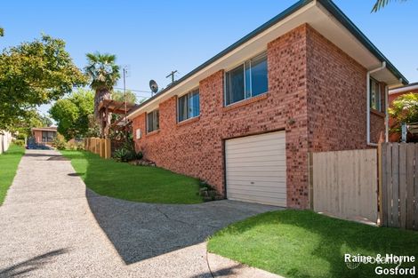 Property photo of 9A Marshdale Road Springfield NSW 2250