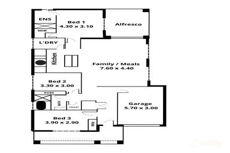 Property photo of 25 Faulding Avenue Munno Para SA 5115