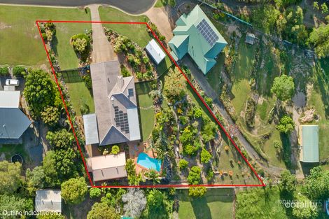 Property photo of 9-11 Craigslee Court Craignish QLD 4655