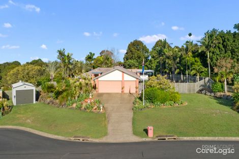 Property photo of 9-11 Craigslee Court Craignish QLD 4655