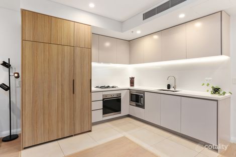 Property photo of 318/5 Maple Tree Road Westmead NSW 2145