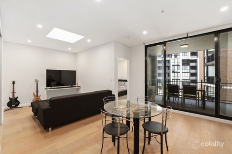Property photo of 318/5 Maple Tree Road Westmead NSW 2145