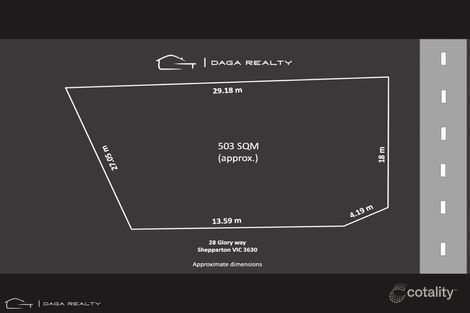 28 Glory Way, Shepparton, VIC 3630