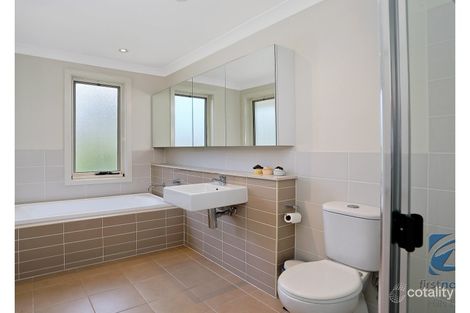 Property photo of 24 Turon Crescent The Ponds NSW 2769