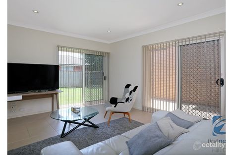 Property photo of 24 Turon Crescent The Ponds NSW 2769
