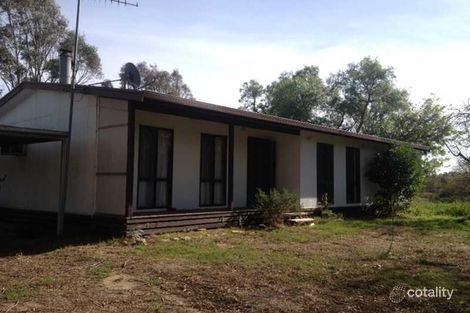 Property photo of 151 Burges Lane Broadford VIC 3658