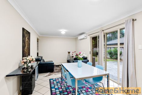 Property photo of 12 Trumble Place Rouse Hill NSW 2155