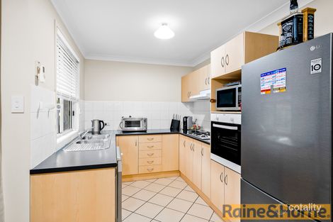 Property photo of 12 Trumble Place Rouse Hill NSW 2155